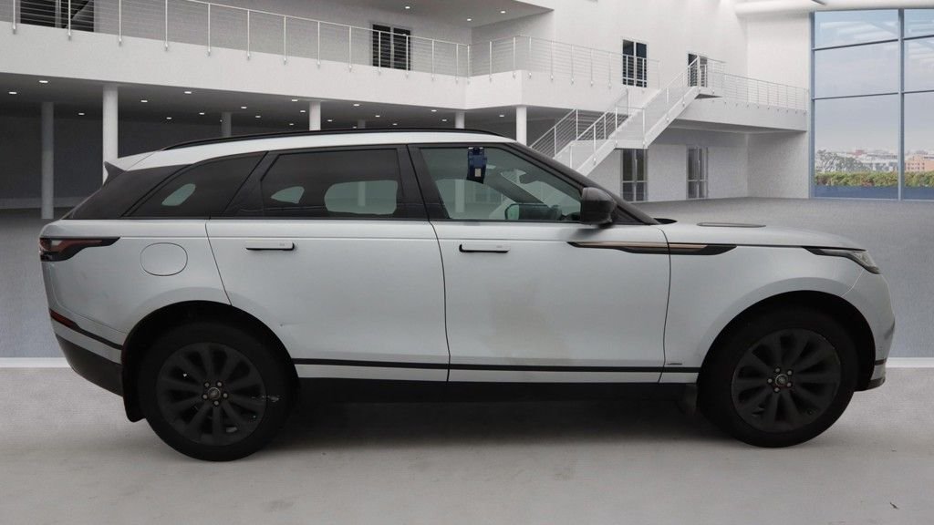 Used Land Rover Range Rover Velar 2020 for sale - 77313426: Photo 11