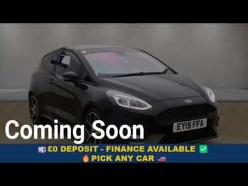 2019 (19) - 1.5 EcoBoost ST-2 3dr