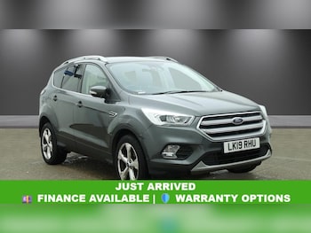 Used Ford Kuga 2019 for sale - 78875351: Photo