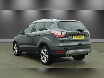 Used Ford Kuga 2019 for sale - 78875351: Photo