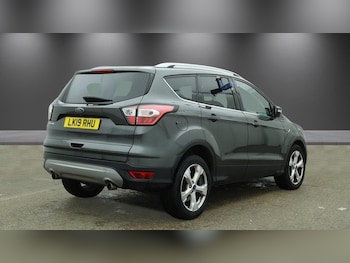 Used Ford Kuga 2019 for sale - 78875351: Photo