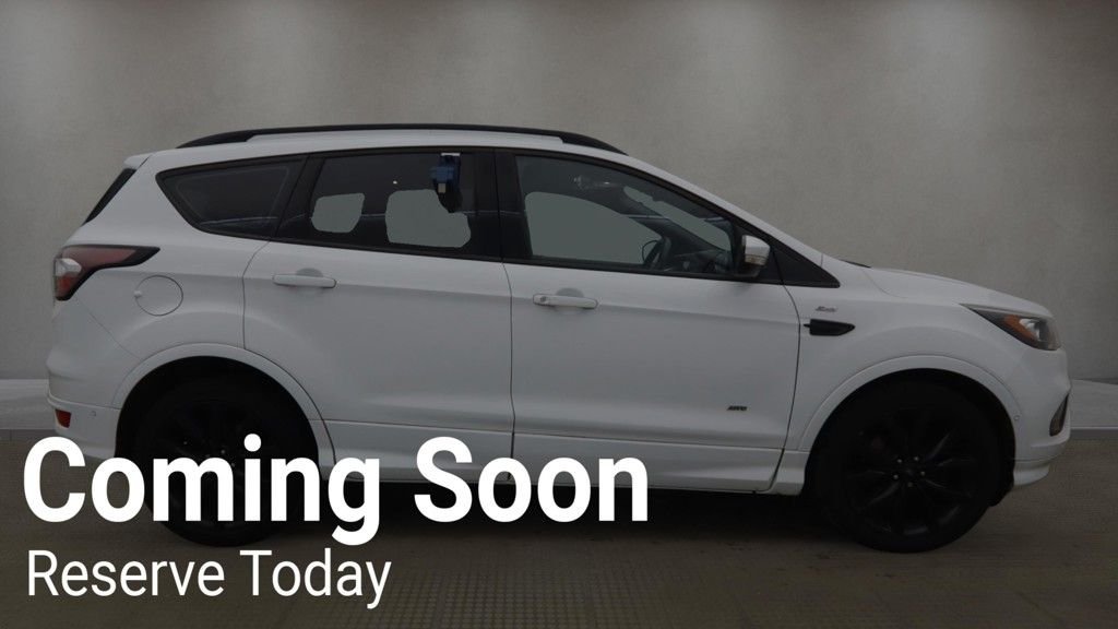 Used Ford Kuga 2017 for sale - 78022070: Photo 11