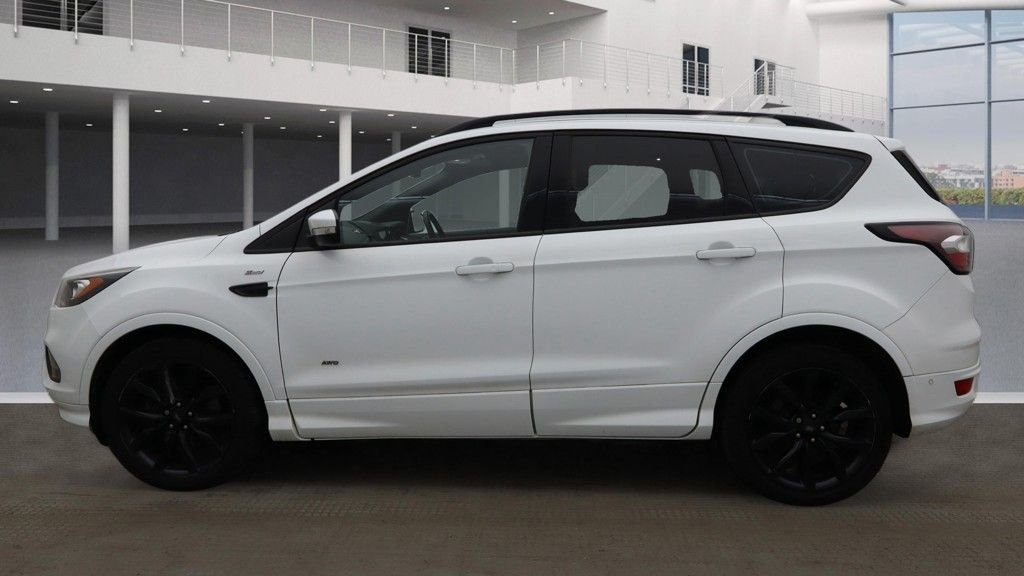 Used Ford Kuga 2017 for sale - 78022070: Photo 6