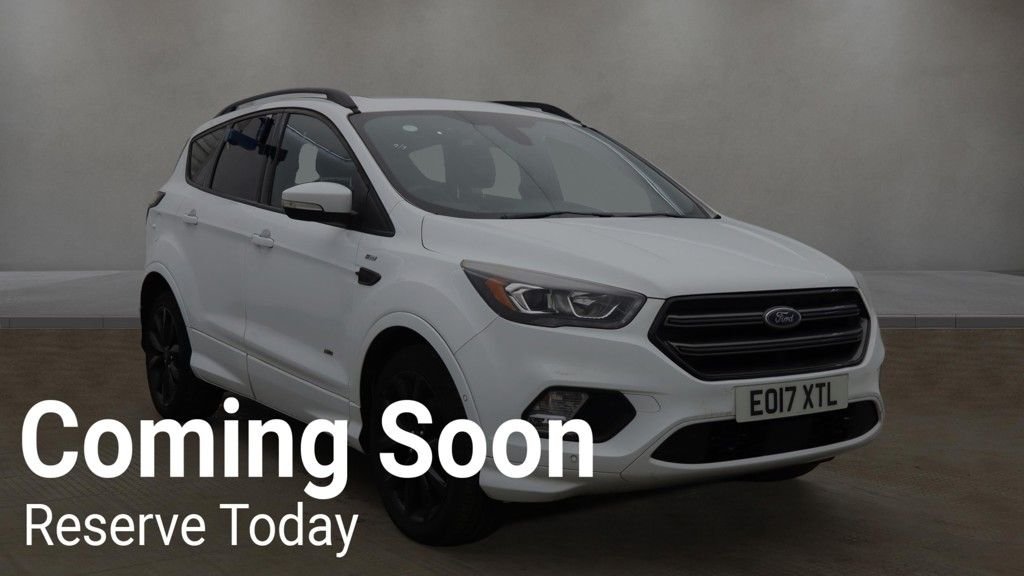 Used Ford Kuga 2017 for sale - 78022070: Photo 7