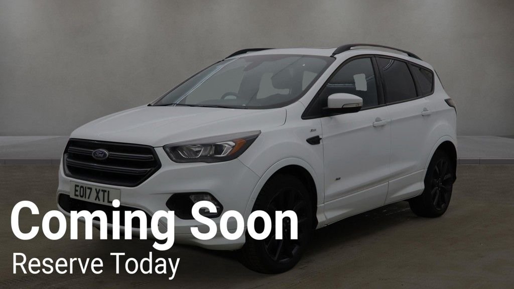 Used Ford Kuga 2017 for sale - 78022070: Photo 8