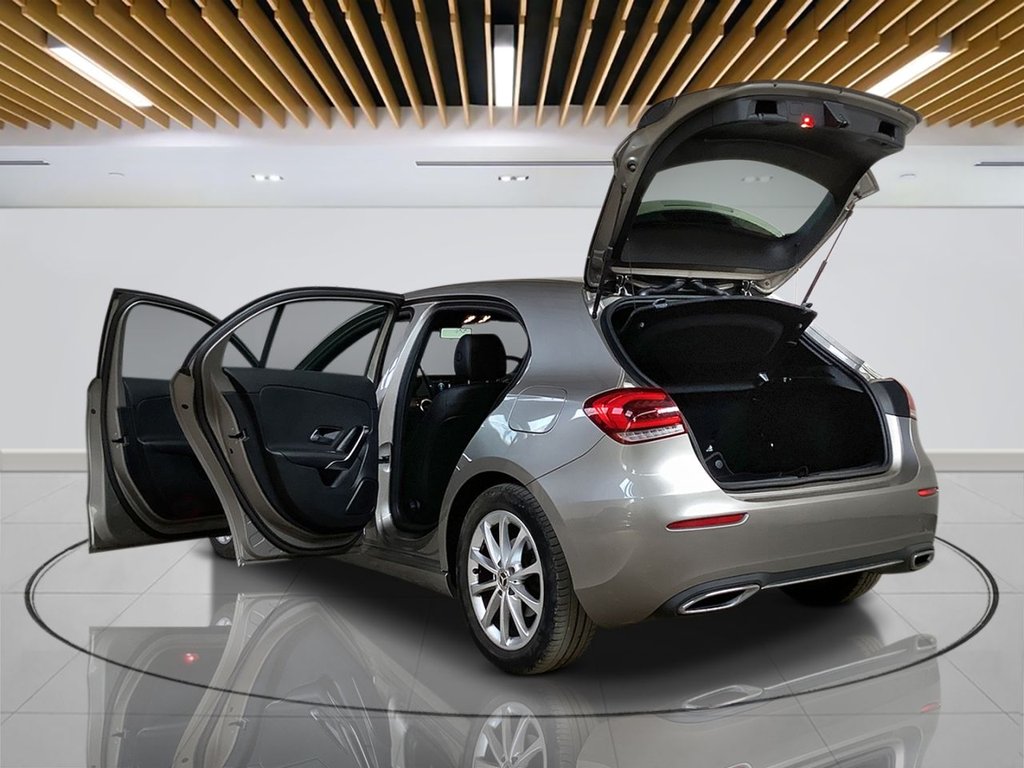 Used Mercedes-Benz A-Class 2019 for sale - 78069119: Photo 10