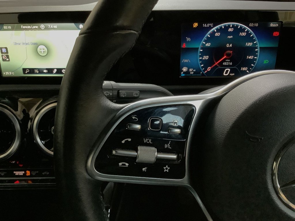 Used Mercedes-Benz A-Class 2019 for sale - 78069119: Photo 11