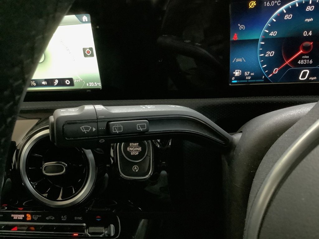 Used Mercedes-Benz A-Class 2019 for sale - 78069119: Photo 14