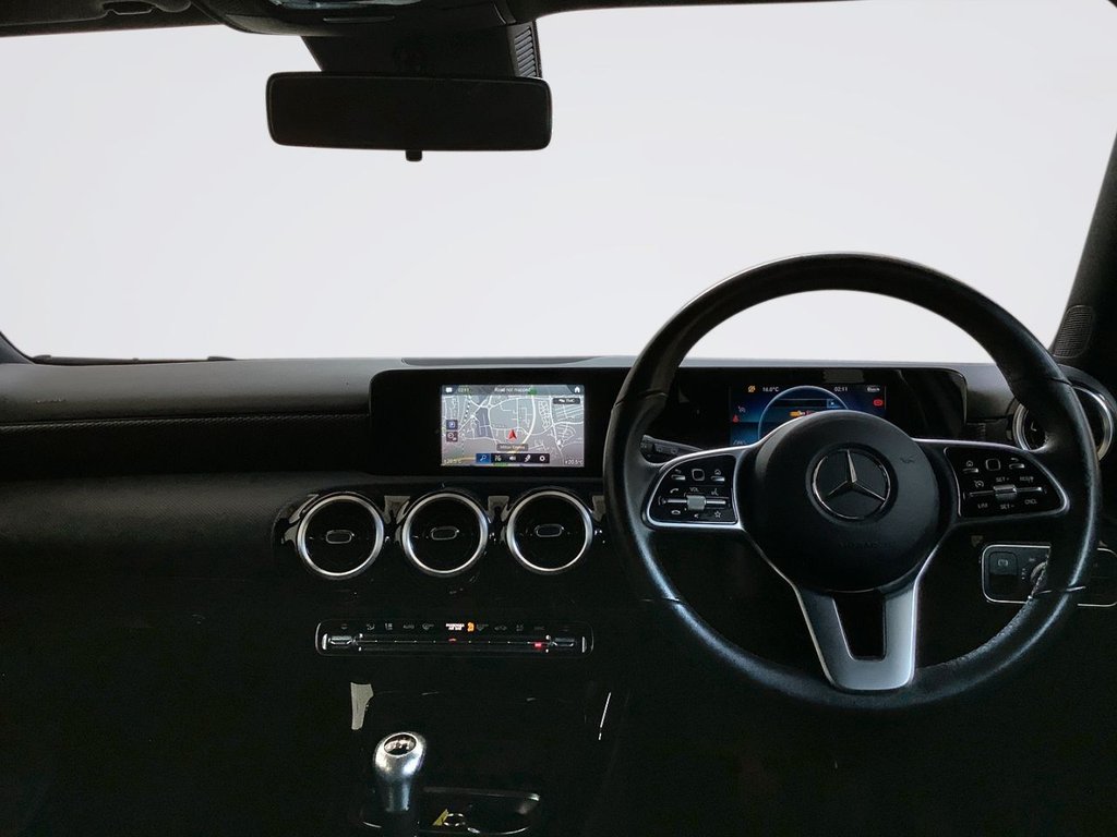 Used Mercedes-Benz A-Class 2019 for sale - 78069119: Photo 3