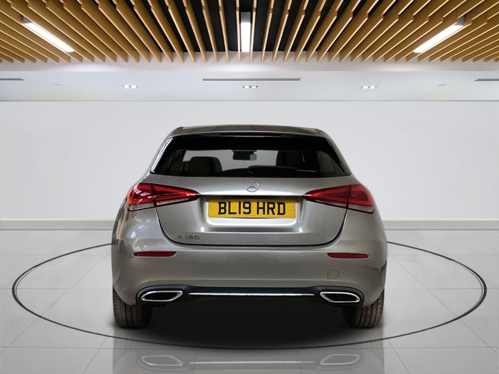 Used Mercedes-Benz A-Class 2019 for sale - 78069119: Photo 7