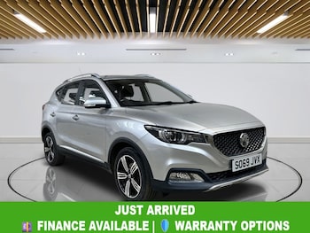 Used MG MG ZS 2019 for sale - 78277473: Photo