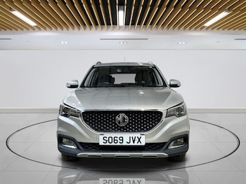 Used MG MG ZS 2019 for sale - 78277473: Photo