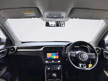 Used MG MG ZS 2019 for sale - 78277473: Photo