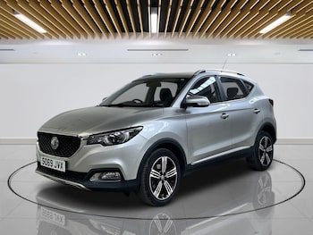 Used MG MG ZS 2019 for sale - 78277473: Photo