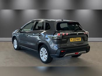 Used Suzuki SX4 S-Cross 2023 for sale - 79562510: Photo