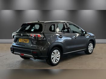 Used Suzuki SX4 S-Cross 2023 for sale - 79562510: Photo