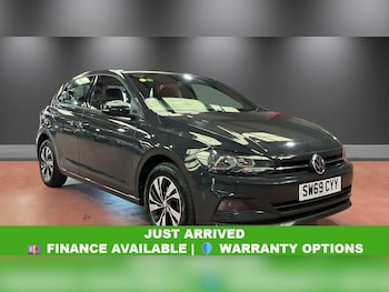 Used Volkswagen Polo 2019 for sale - 79245030: Photo