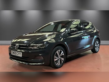 Used Volkswagen Polo 2019 for sale - 79245030: Photo
