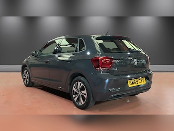 Used Volkswagen Polo 2019 for sale - 79245030: Photo
