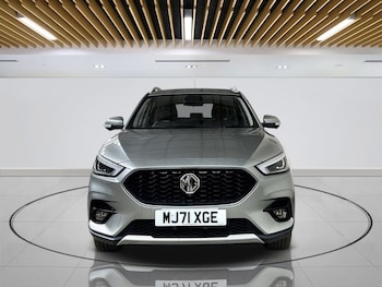 Used MG MG ZS 2021 for sale - 78481982: Photo