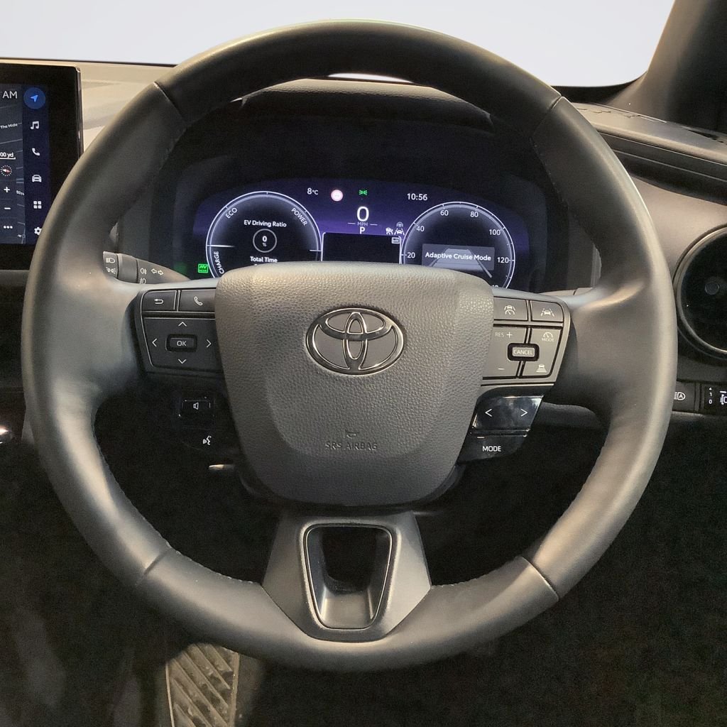 Used Toyota C-HR 2024 for sale - 77463729: Photo 15