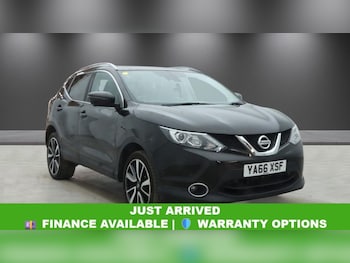 Used Nissan Qashqai 2017 for sale - 78463608: Photo