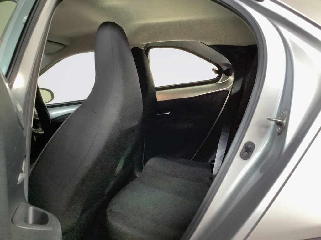 Used Toyota Aygo X 2022 for sale - 78088320: Photo 13