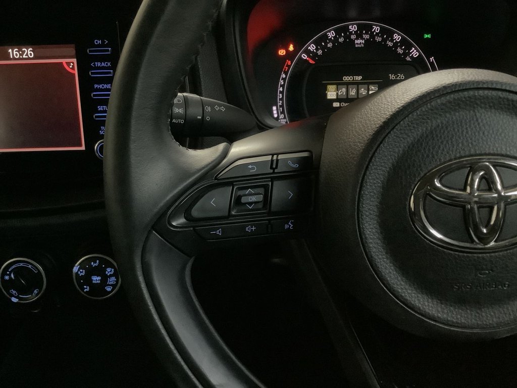 Used Toyota Aygo X 2022 for sale - 78088320: Photo 17