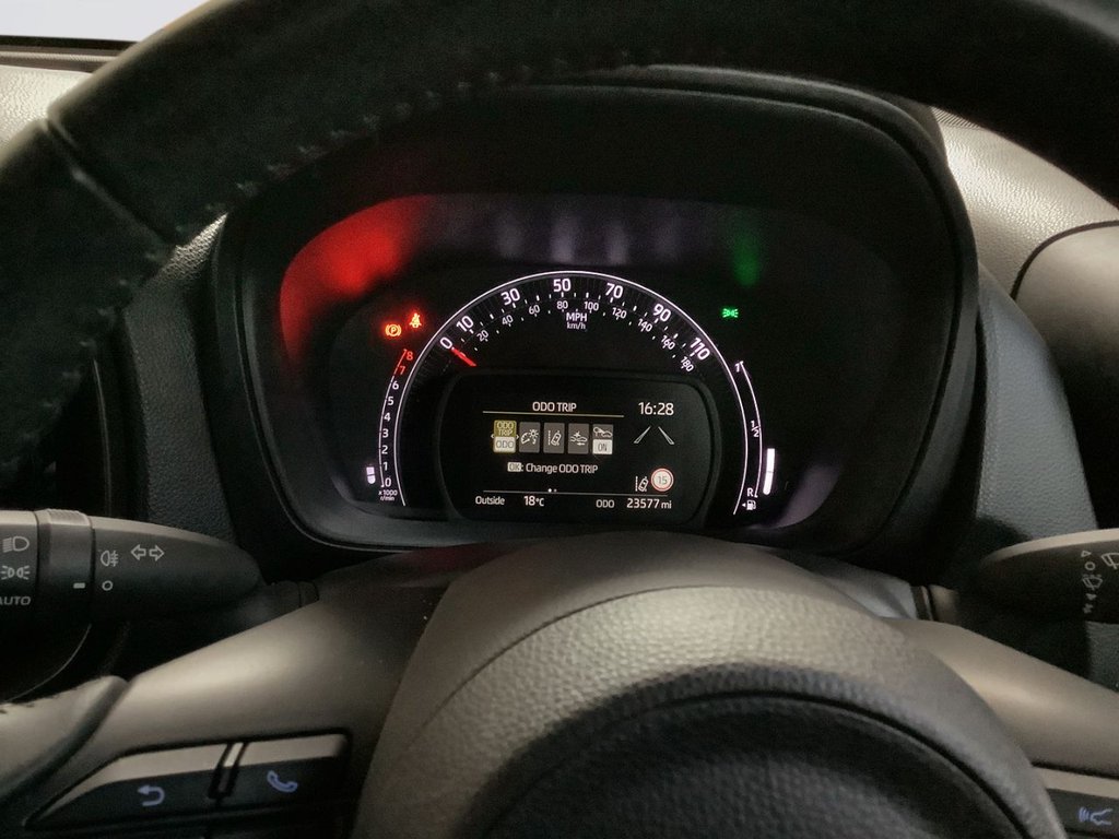 Used Toyota Aygo X 2022 for sale - 78088320: Photo 18