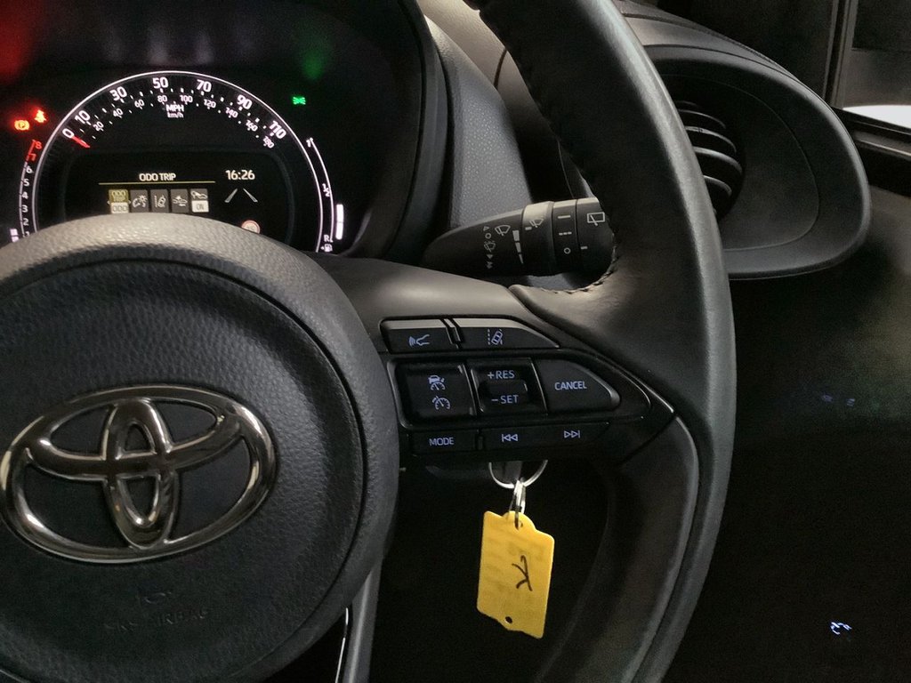 Used Toyota Aygo X 2022 for sale - 78088320: Photo 19