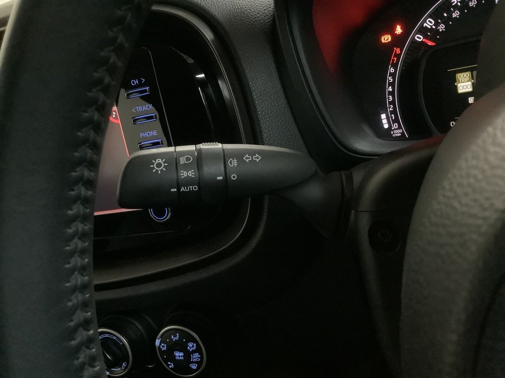 Used Toyota Aygo X 2022 for sale - 78088320: Photo 20