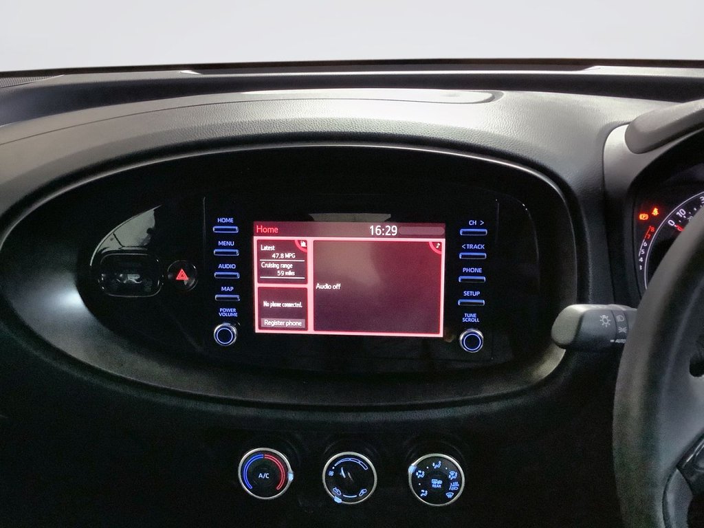 Used Toyota Aygo X 2022 for sale - 78088320: Photo 23