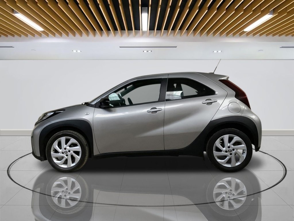 Used Toyota Aygo X 2022 for sale - 78088320: Photo 5