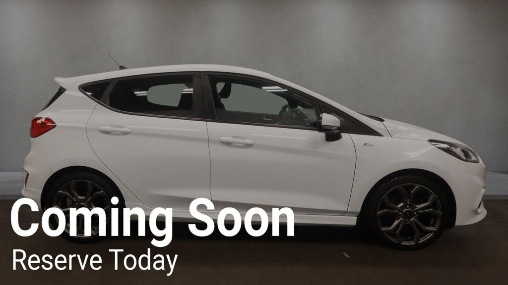 Used Ford Fiesta 2021 for sale - 77499231: Photo 5
