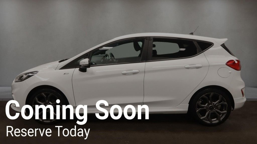 Used Ford Fiesta 2021 for sale - 77499231: Photo 6