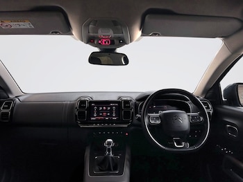 Used Citroen C5 Aircross 2021 for sale - 78780831: Photo