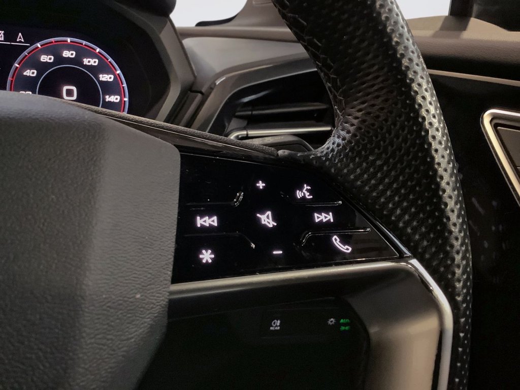 Used Audi Q4 e-tron 2022 for sale - 77820851: Photo 18