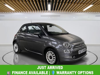 Used Fiat 500 2023 for sale - 79254542: Photo