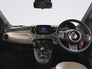 Used Fiat 500 2023 for sale - 79254542: Photo