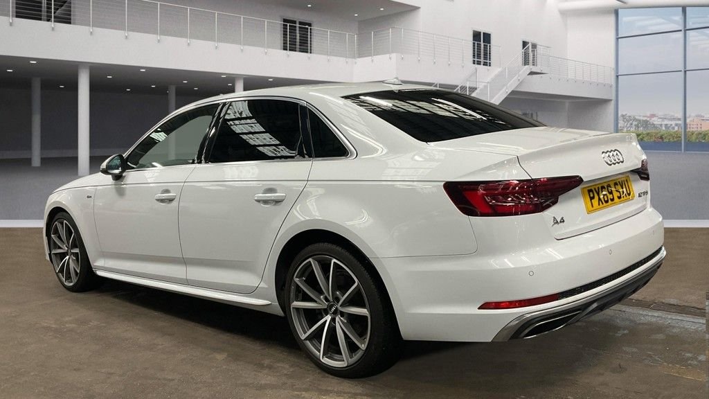 Used Audi A4 2019 for sale - 76389843: Photo 3