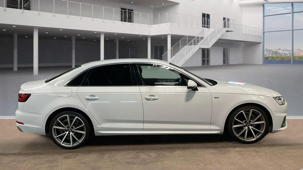 Used Audi A4 2019 for sale - 76389843: Photo 5
