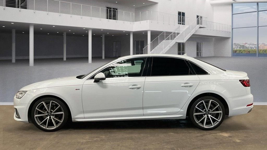 Used Audi A4 2019 for sale - 76389843: Photo 6
