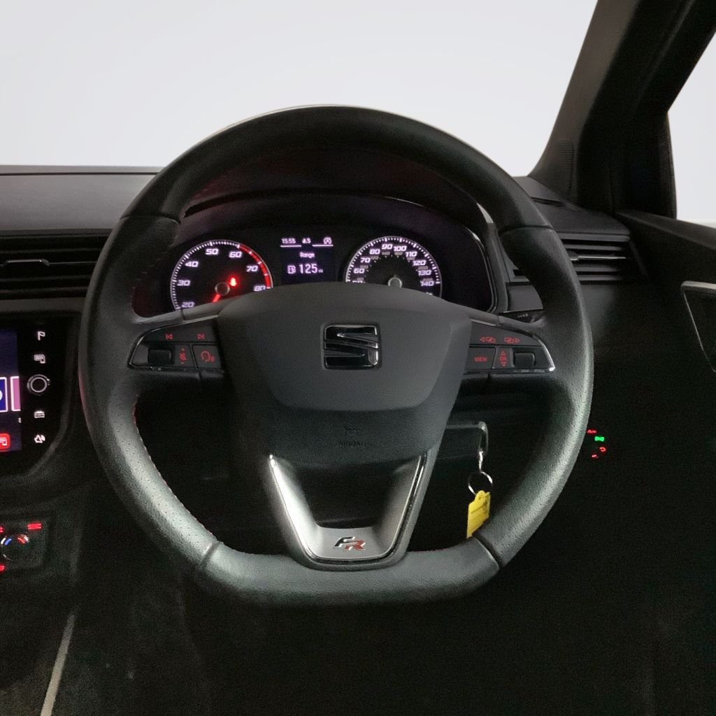 Used SEAT Arona 2020 for sale - 78056202: Photo 16