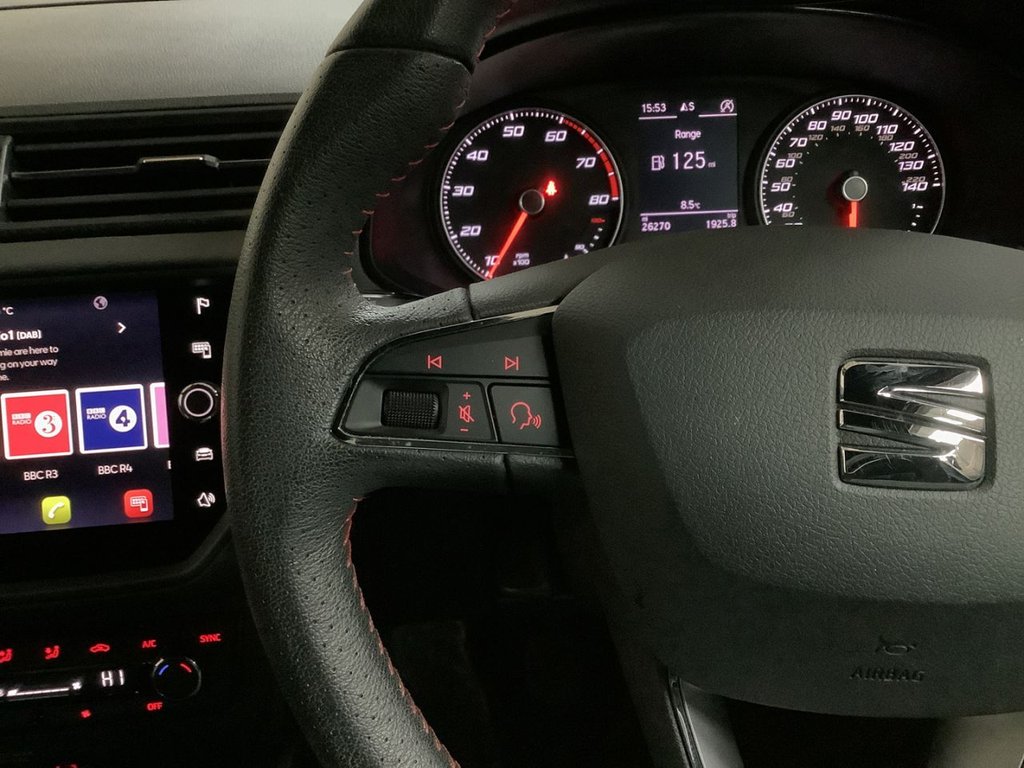 Used SEAT Arona 2020 for sale - 78056202: Photo 17