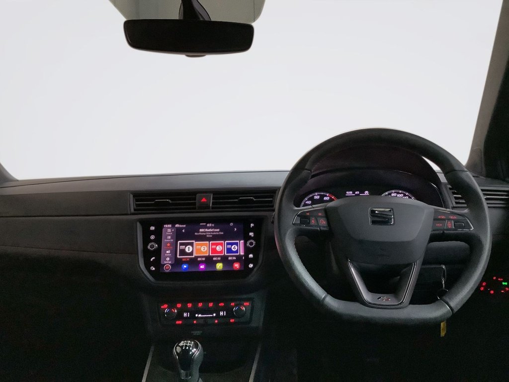 Used SEAT Arona 2020 for sale - 78056202: Photo 3