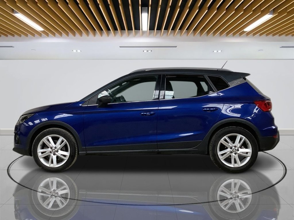 Used SEAT Arona 2020 for sale - 78056202: Photo 5
