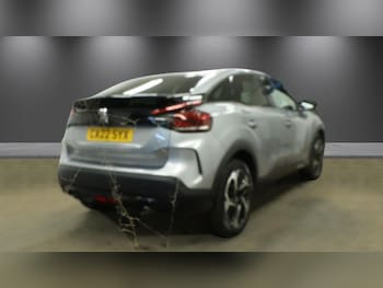 Used Citroen C4 2022 for sale - 78533822: Photo