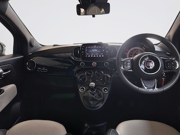 Used Fiat 500 2022 for sale - 79470347: Photo