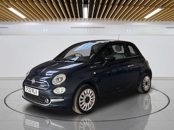 Used Fiat 500 2022 for sale - 79470347: Photo