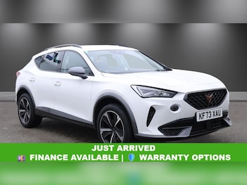Used Cupra Formentor 2024 for sale - 79538758: Photo